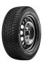View Winter Wheel Assembly (Set of 4 - 2 Right 2 Left) - Black Full-Sized Product Image 1 of 1