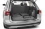 View Heavy Duty Trunk Liner and Extended Seat Back Cover with CarGo Blocks Full-Sized Product Image