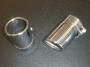 View Exhaust Tips - Polished Metal Full-Sized Product Image 1 of 5