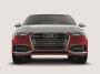Image of Paint Protection Film: Front Bumper image for your 2020 Audi A7   