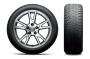 Image of Winter Wheel and Tire Package image for your Audi Q3  
