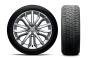 View Winter Wheel and Tire Package Full-Sized Product Image 1 of 1