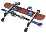 View Base Carrier Bars and Snowboard/SKI Attachment for models with Factory rails Full-Sized Product Image 1 of 1