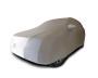 View Car Cover: Satin Stretch ™ (Without accessory rear- mounted spare tire) Full-Sized Product Image 1 of 2