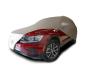 View Car Cover: Satin Stretch ™ (W/ Whip & Fin Antenna Pocket) Full-Sized Product Image