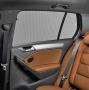 View Rear Sunshades - Passenger Compartment  Full-Sized Product Image 1 of 5