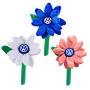 View Plush Daisy Flower Full-Sized Product Image