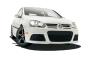 View TDI Cup / Motorsport Front Bumper w/o fog lights painted Full-Sized Product Image 1 of 3