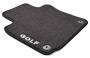 View MojoMats® Carpeted Mats - Anthracite Full-Sized Product Image