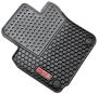 View Monster Mats® - Black & Red Full-Sized Product Image 1 of 3