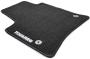 View MojoMats® Carpeted Mats - Anthrecite Full-Sized Product Image