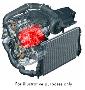 Afficher l'image du produit complet Système de préchauffage de moteur 2.0T (boîte automatique et manuelle) 1 of 1