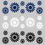 View Wrapmate DIY - Marguerite Daisies Full-Sized Product Image 1 of 4