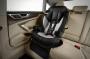 Image of Child Seat Underlay image for your Audi A3  