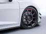 View 20" Audi Sport Performance Aluminum Wheel - Rear Full-Sized Product Image 1 of 1