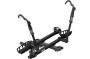 Image of Thule® T2 Pro XT 2 Hitch Mount 2-Bike Carrier (1.25&quot;) image for your Audi A6 allroad  