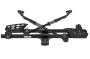 Image of Thule® T2 Pro XT 2 Hitch Mount 2-Bike Carrier (2&quot;) image for your Audi SQ7  