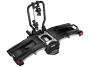 Image of Thule EasyFold XT Hitch Mounted Bike Rack image for your Audi e-tron Sportback  