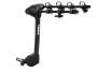 View Thule® Apex 4 hitch Mount 4-Bike Carrier Full-Sized Product Image