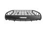 Image of Thule® Canyon Basket image for your Audi A4 allroad  