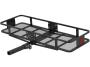 Image of CURT Basket-Style Cargo Carrier image for your Audi e-tron  