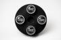 Image of Valve stem caps - Carbon Fiber. Proudly displaying the. image for your Audi TT RS  