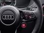 Image of Audi Sport Carbon Shift Paddles image for your Audi TT  