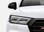 Image of Black Optic Mirror Caps - with Side Assist image for your Audi SQ5  