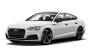 Image of Black Door Handle Kit. Designed to add a. image for your Audi S5 Sportback  