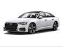 Image of Black Optic Door Handle Kit image for your Audi Q8  
