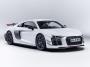 Image of Audi Sport Aero Kit - <br>Carbon Optic image for your Audi R8  