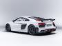 Image of Audi Sport Aero Kit - <br>Carbon Optic with Red Accents image for your Audi R8  