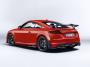 View Audi Sport Aero Kit -  <br>Carbon Optic with Red Accents Full-Sized Product Image