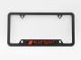 View Audi Sport License Plate Frame (Carbon Fiber) Full-Sized Product Image 1 of 1
