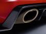 Image of Audi Sport Titanium Exhaust image for your Audi RS3  