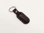 Image of Audi Sport Carbon Fiber Key Chain. Featuring the Audi Sport. image for your Audi