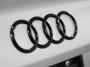 Image of Black Rings image for your Audi e-tron  