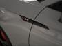 Image of Black Optic Fender Inlays image for your Audi S5 Sportback  