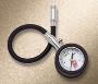 View Tire Pressure Gauge - Audi Logo Full-Sized Product Image 1 of 1