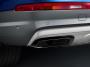 View Black Chrome Exhaust Trim - 2.0T Full-Sized Product Image 1 of 1