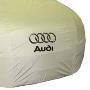 View Outdoor car cover Full-Sized Product Image