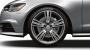 View 20" 5-Tri-Spoke Alloy Wheel Full-Sized Product Image 1 of 2