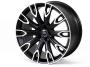 Image of 21&quot; 10-arm cast aluminum Talea wheel. Make your Audi stand out. image for your 2021 Audi Q7   