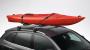 Image of Kayak Holder image for your Audi S4  
