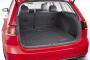 View MuddyBuddy™ - Trunk Liner with Extended Seat Back Cover - Black Full-Sized Product Image