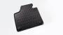 Image of All-weather floor mats (Rear) image for your Audi A3  
