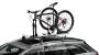 View Front Wheel Holder for Fork Mount Bike Holder Full-Sized Product Image 1 of 2