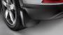Image of Splash Guards (Rear, S line). Help protect the finish. image for your Audi Q3  