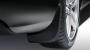 Image of Splash Guards - Rear image for your Audi A5 Sportback  