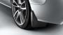 Image of Splash Guards - Front image for your Audi